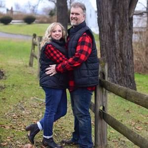 Meet your Posher, Morgan